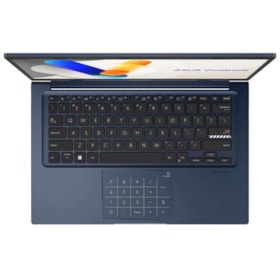 Notebook Asus X1404VA-I38128 Intel i3-1315U 128GB SSD 8RAM 14