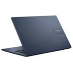 Notebook Asus X1404VA-I38128 Intel i3-1315U 128GB SSD 8RAM 14