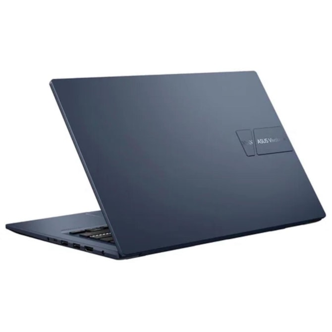 Notebook Asus X1404VA-I38128 Intel i3-1315U 128GB SSD 8RAM 14