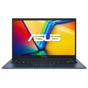 Notebook Asus X1404VA-I512256 Intel i5 256GB SSD 12RAM 14