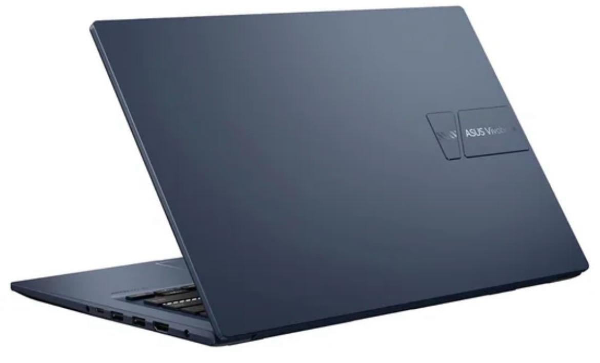 Notebook Asus X1404VA-I712512 Intel i7-1355U 512GB SSD 12RAM 14