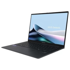 Notebook ASUS Zenbook 14 OLED 3K Intel Core Ultra 7 16GB 512GB SSD NVMe UX3405CA-U7512