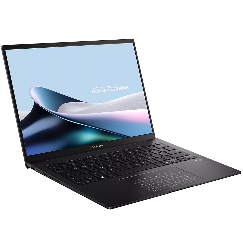 Notebook ASUS Zenbook 14 OLED AMD Ryzen 7 16GB RAM 1TB SSD 14