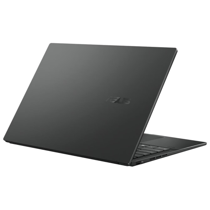 Notebook ASUS Zenbook 14 OLED Intel Core Ultra 5 125H Tela Touch OLED WUXGA 14.0 / 8GB de RAM / 512GB SSD - Jasper Cinza-21b2df77-1649-49ee-ab39-a3f5bd3a2db5