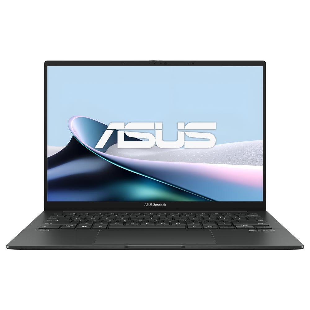 Notebook Asus Zenbook 14 Oled Q415MA-U5512 Intel Core Ultra 5 125H