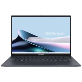 Notebook ASUS Zenbook UX3405CA-U9321TB Intel Core Ultra 9 285H Tela OLED WUXGA 14.0