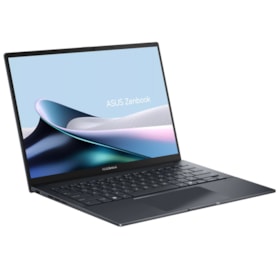 Notebook ASUS Zenbook UX3405CA-U9321TB Intel Core Ultra 9 285H Tela OLED WUXGA 14.0