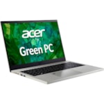 Notebook com Estojo Acer Vero AV15-53P-54MV 8 GB RAM SSD 512GB 15.6