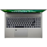 Notebook com Estojo Acer Vero AV15-53P-54MV 8 GB RAM SSD 512GB 15.6