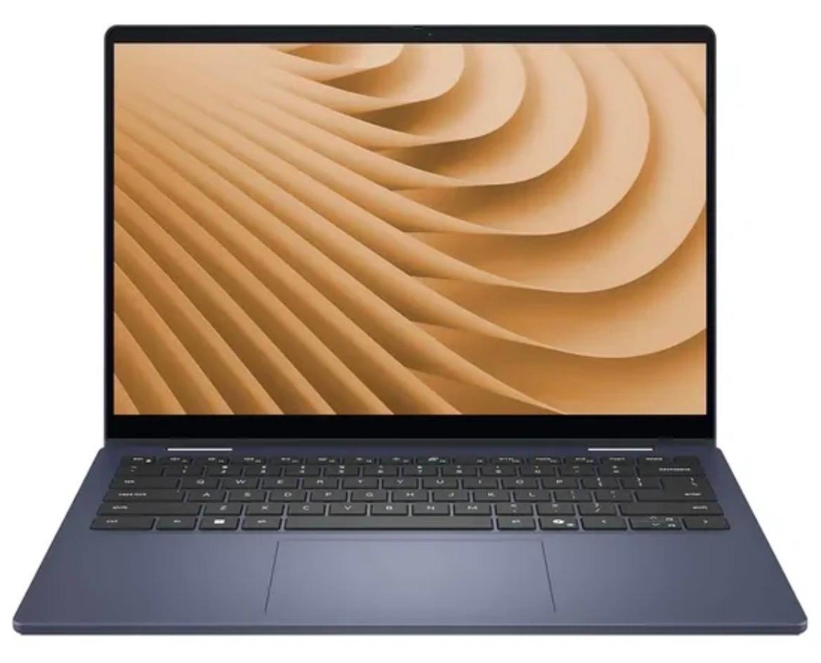 Notebook Dell 14 Plus LDB04255-A369BLU-PUS AMD Ryzen AI 7 350 1TB