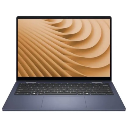 Notebook Dell 14 Plus LDB04255-A369BLU-PUS AMD Ryzen AI 7 350 1TB SSD 16RAM 14