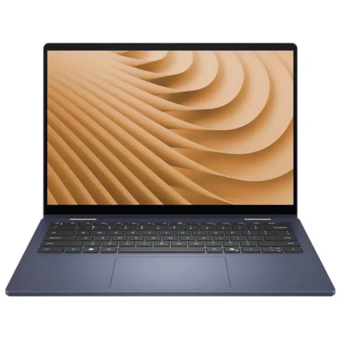 Notebook Dell 14 Plus LDB04255-A369BLU-PUS AMD Ryzen AI 7 350 1TB SSD 16RAM 14