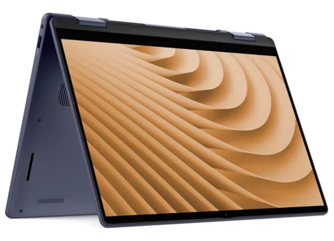 Notebook Dell 14 Plus LDB04255-A369BLU-PUS AMD Ryzen AI 7 350 1TB