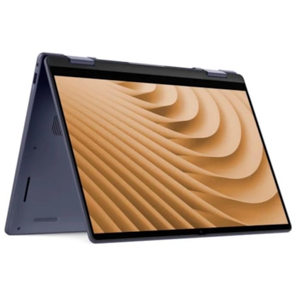 Notebook Dell 14 Plus LDB04255-A369BLU-PUS AMD Ryzen AI 7 350 1TB SSD 16RAM 14