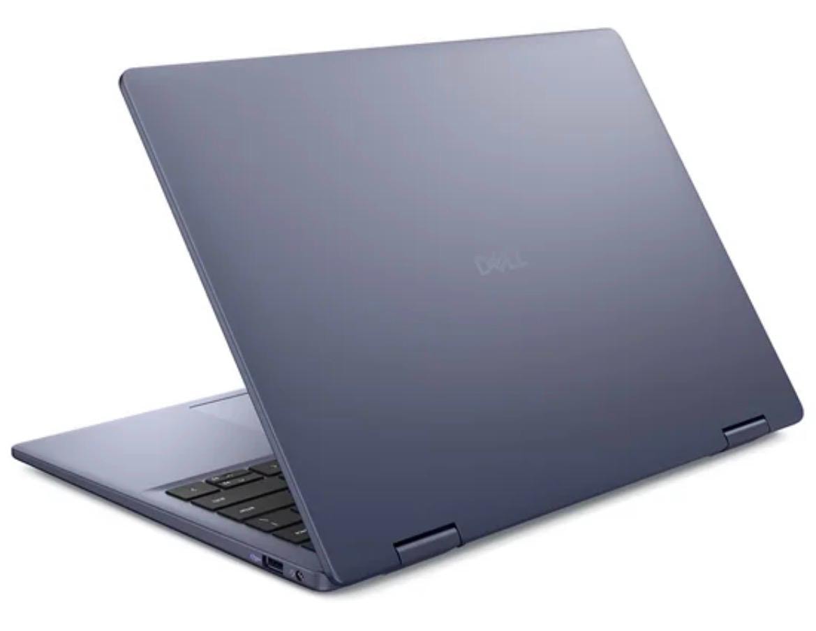 Notebook Dell 14 Plus LDB04255-A369BLU-PUS AMD Ryzen AI 7 350 1TB