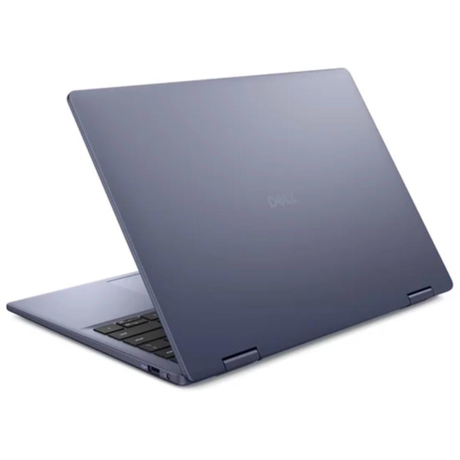 Notebook Dell 14 Plus LDB04255-A369BLU-PUS AMD Ryzen AI 7 350 1TB SSD 16RAM 14