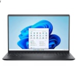 Notebook Dell 3000-3520 Intel Core i3 1.2GHz / Memória 8GB / SSD 512GB / 15.6