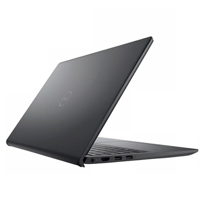 Notebook Dell 3000-3520 Intel Core i3 1.2GHz / Memória 8GB / SSD 512GB / 15.6