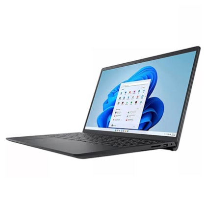 Notebook Dell 3000-3520 Intel Core i3 1.2GHz / Memória 8GB / SSD 512GB / 15.6