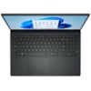 Notebook Dell I3515-A706BLK AMD Ryzen 5 2.1GHz / Memória 8GB / SSD 256GB / 15.6