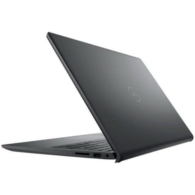 Notebook Dell I3515-A706BLK AMD Ryzen 5 2.1GHz / Memória 8GB / SSD 256GB / 15.6