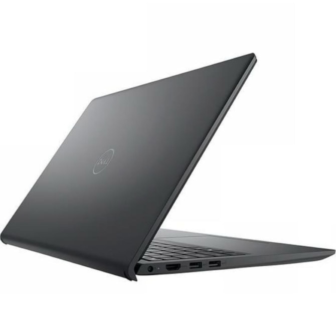 Notebook Dell I3520-5810BLK Intel Core i5 2.5GHz / Memória 8GB / SSD 256GB / 15.6