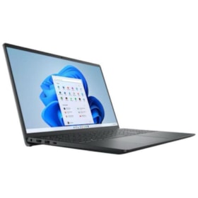 Notebook Dell I3530-7050BLK Intel Core i7 3.5GHz / Memória 16GB / SSD 512GB / 15.6