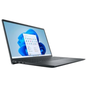 Notebook Dell I3535-A766BLK AMD Ryzen 5 2.0GHz / Memória 8GB / SSD 512GB / 15.6