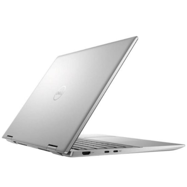 Notebook Dell I7430-7374SLV Intel Core i7 1.7GHz / Memória 16GB / SSD 1TB / 14