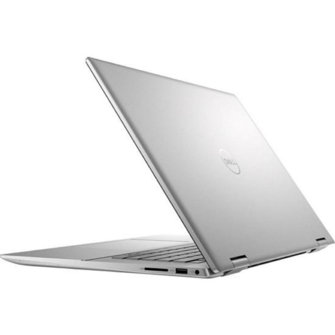 Notebook Dell I7630-7312SLV Intel Core i7 2.2GHz / Memória 16GB / SSD 1TB / 16