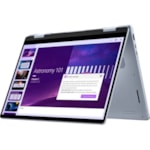 Notebook Dell Inspiron 14 2 em 1 Touch Intel Core Ultra 7 256V 16GB 1TB SSD LDB04250 - Ice Blue-77090dcd-2043-4332-8839-907f885c787e