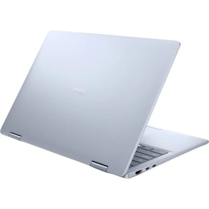 Notebook Dell Inspiron 14 2 em 1 Touch Intel Core Ultra 7 256V 16GB 1TB SSD LDB04250 - Ice Blue