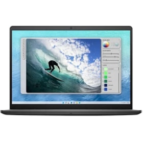Notebook Dell Inspiron 14 I5440-5463BLK-PUS Intel Core i5 1334U 512GB SSD 8RAM 14