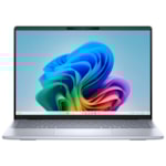 Notebook Dell Inspiron 14 I7441-SX10838BLU-PUS Snapdragon X Plus Tela Touch QHD+ 14