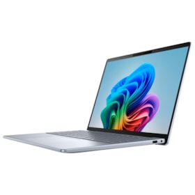 Notebook Dell Inspiron 14 I7441-SX10838BLU-PUS Snapdragon X Plus Tela Touch QHD+ 14