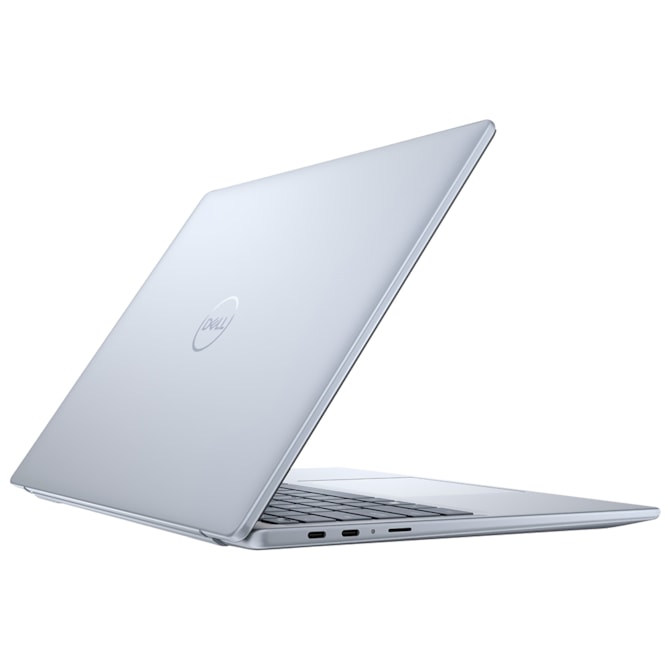 Notebook Dell Inspiron 14 I7441-SX10838BLU-PUS Snapdragon X Plus Tela Touch QHD+ 14