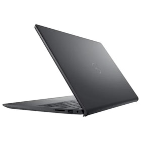 Notebook Dell Inspiron 15 AMD Ryzen 7 7730U 16GB 512GB SSD 15.6 Touch LDC15255 - Preto