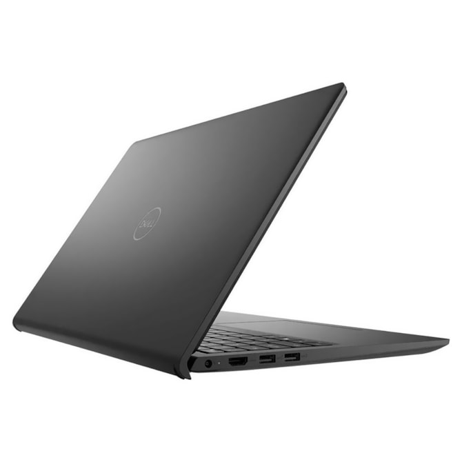 Notebook Dell Inspiron 15 I3520 Intel Core i7 1255U Tela Touch Full HD 15.6