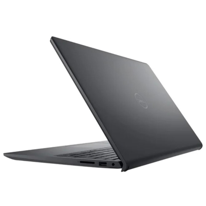 Notebook Dell Inspiron 15 I3535-A735BLK-PUS AMD Ryzen 7 7730U 1TB SSD 16RAM 15.6