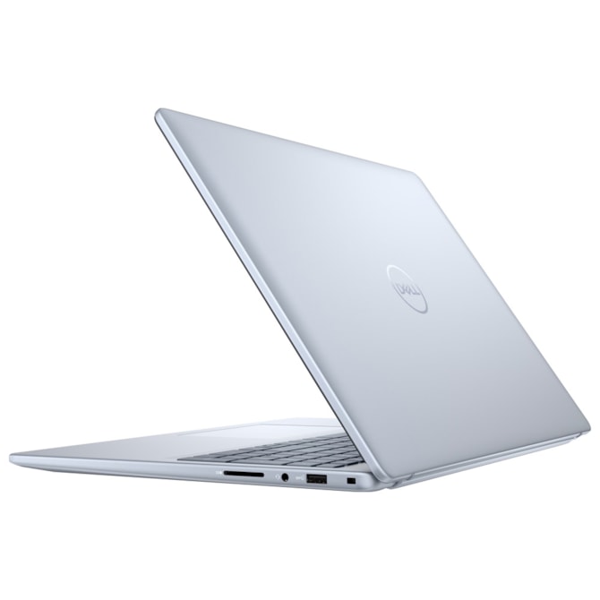 Notebook Dell Inspiron 16 I5640-7519BLU-PUS Intel Core 7 150U Tela Touch Full HD+ 16.0