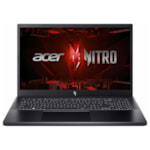 Notebook Gamer Acer Nitro V 15 Intel Core i9 13900H Tela 15.6