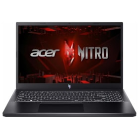 Notebook Gamer Acer Nitro V 15 Intel Core i9 13900H Tela 15.6