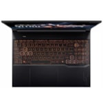 Notebook Gamer Acer Nitro V 16 AI ANV16-42-R309 AMD Ryzen 5 240 512GB SSD 16RAM 16