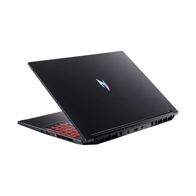Notebook Gamer Acer Nitro V 16S Intel Core 7 2.5GHz 16GB 1TB SSD RTX 5060 16 Pol 180Hz ANV16S-71-7771 - Obsidian Black-187a7355-fba1-46d8-be1a-902787afd45b