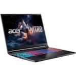 Notebook Gamer Acer Nitro V 16S Intel Core 7 2.5GHz 16GB 1TB SSD RTX 5060 16 Pol 180Hz ANV16S-71-7771 - Obsidian Black-7c102381-e6a6-4003-8f45-eeb5fa687a1b