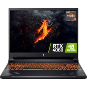 Notebook Gamer Acer Nitro V ANV16-41-R5K2 16