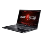 Notebook Gamer Acer Nitro V Intel Core i5-13420H GeForce RTX 4050 512GB/8GB SSD 15.6 FHD 144Hz ANV15-51 - Preto ( Outlet )-2d5caa43-2929-4acb-b94f-91a3d8ea4491