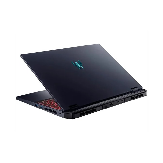 Notebook Gamer Acer Predator Helios Neo 16 AI Intel Core Ultra 7 16GB 1TB SSD RTX 5070 16