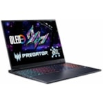 Notebook Gamer Acer Predator Helios Neo 16 AI Intel Core Ultra 7 16GB 1TB SSD RTX 5070 16