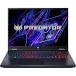 Notebook Gamer Acer Predator Helios Neo 16 Intel Core i9 14900HX Wuxga 16